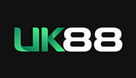 logo nha cai tai xiu uk88 627 UK88 - Nhà Cái Uy Tín Sở Hữu Kho Tài Xỉu Cực Chất